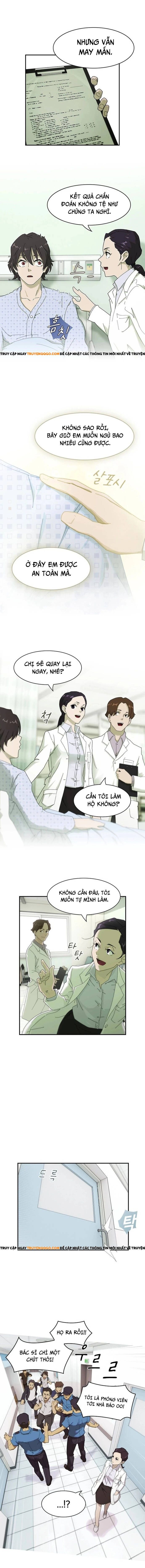 Thiên Tài Đọc Vị - Page 8