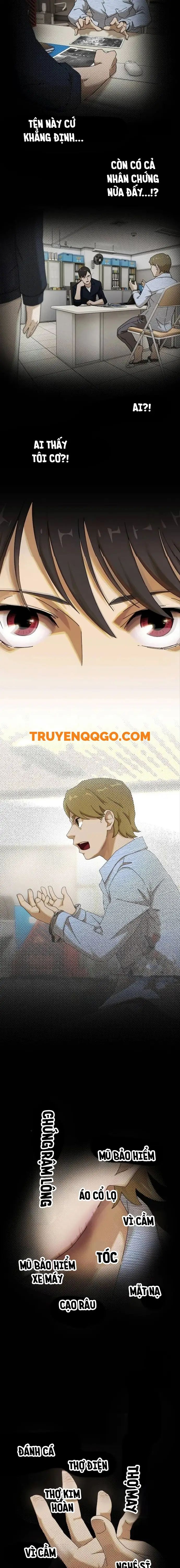 Thiên Tài Đọc Vị - Page 9