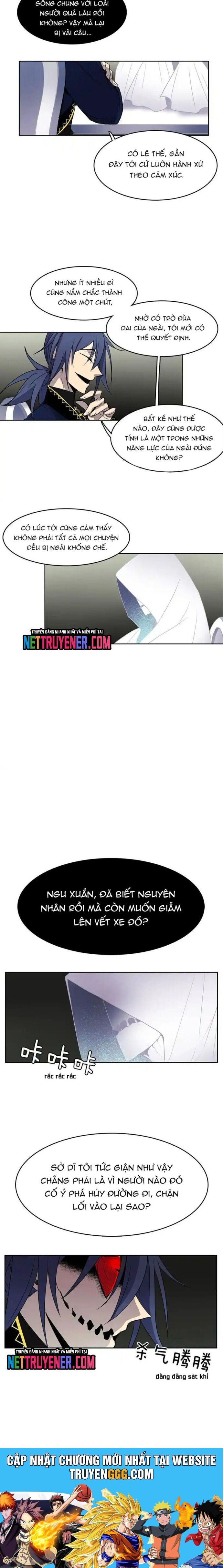 Cửa Hàng Vô Danh - Page 4