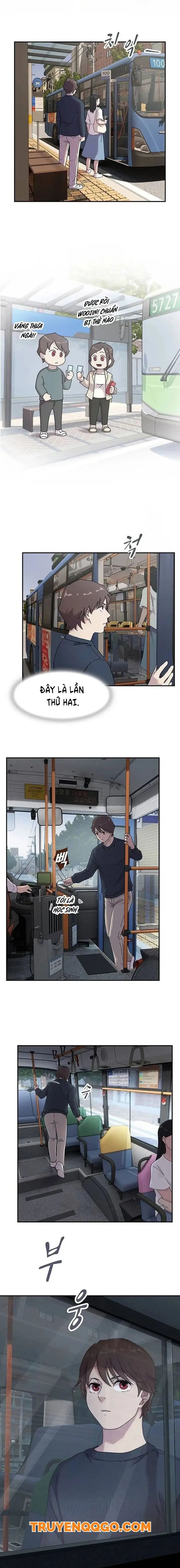 Thiên Tài Đọc Vị - Page 13