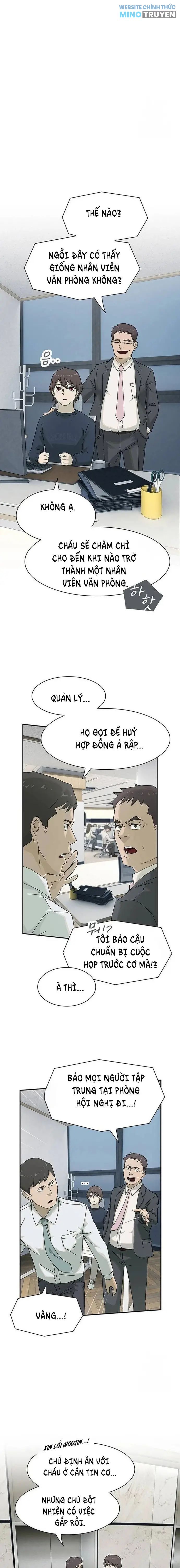 Thiên Tài Đọc Vị - Page 24