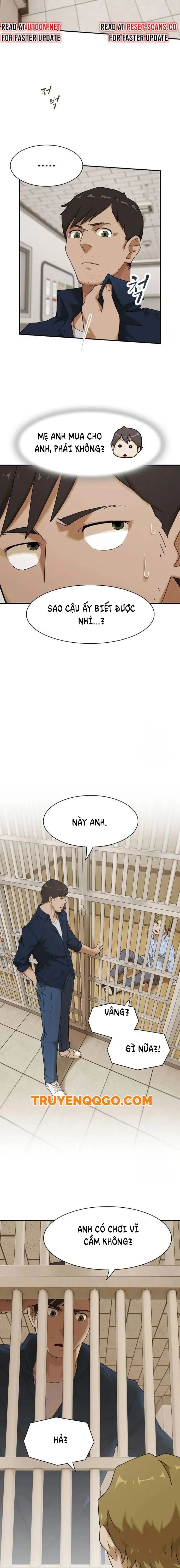 Thiên Tài Đọc Vị - Page 7