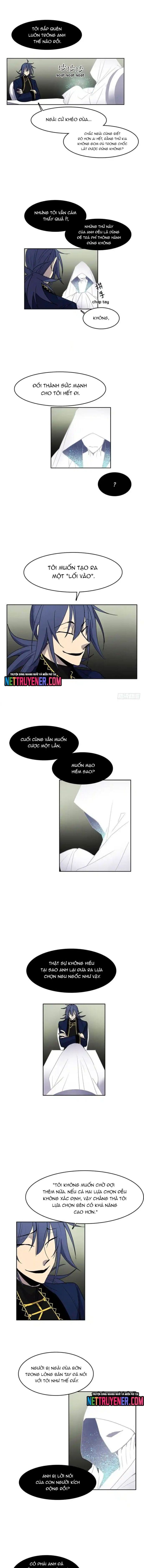 Cửa Hàng Vô Danh - Page 3