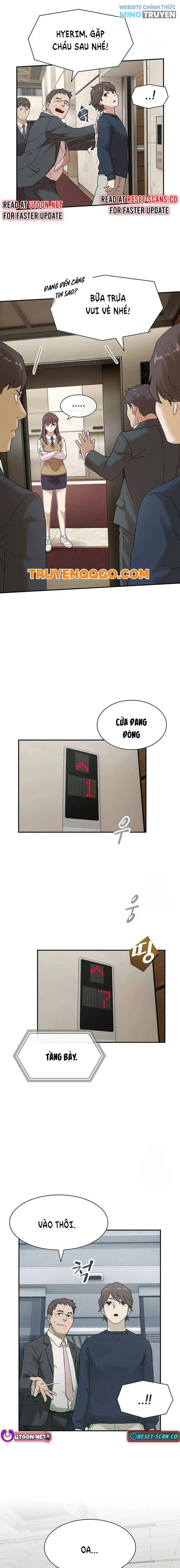 Thiên Tài Đọc Vị - Page 22