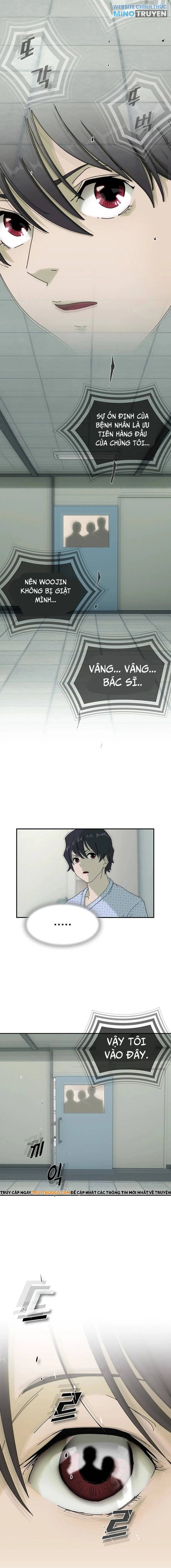 Thiên Tài Đọc Vị - Page 23