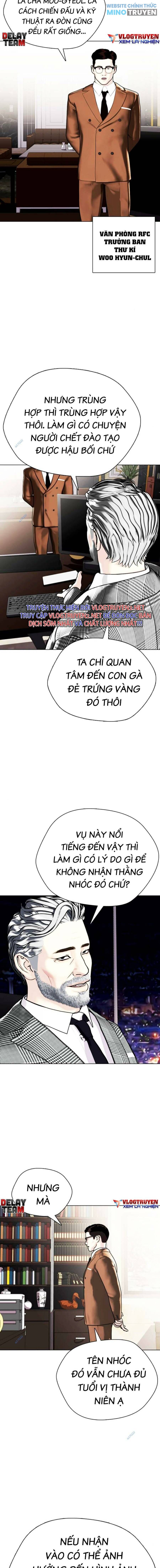 Loser Giỏi Võ