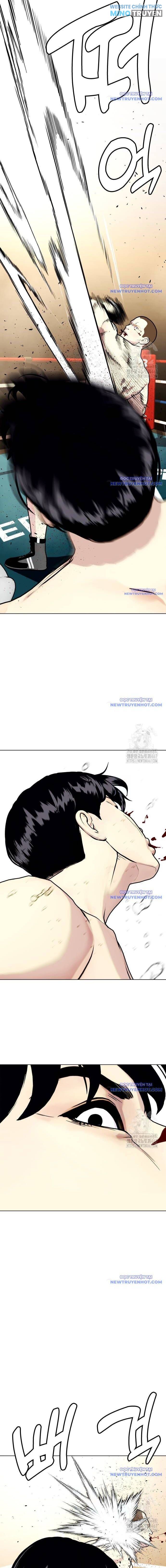 Loser Giỏi Võ - Page 21