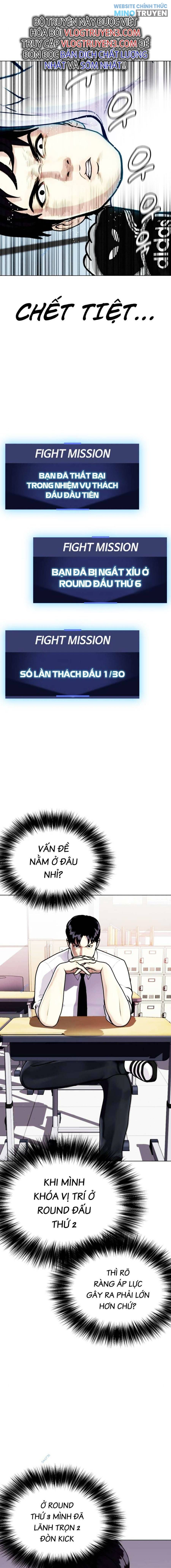 Loser Giỏi Võ - Page 9