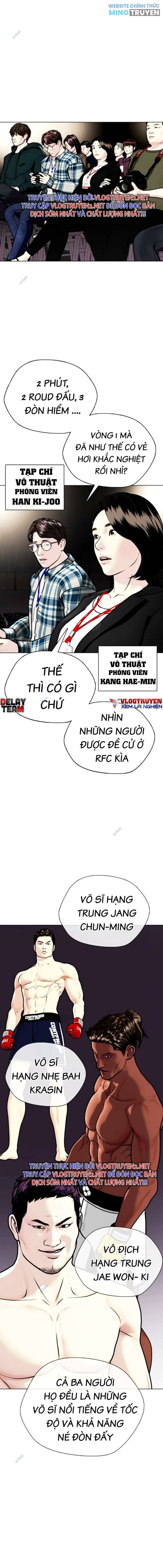 Loser Giỏi Võ
