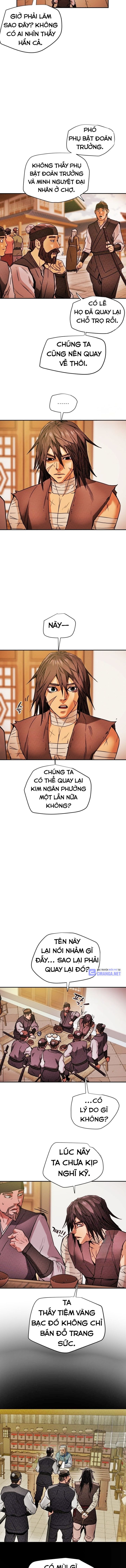 Thiên Quang Minh Nguyệt