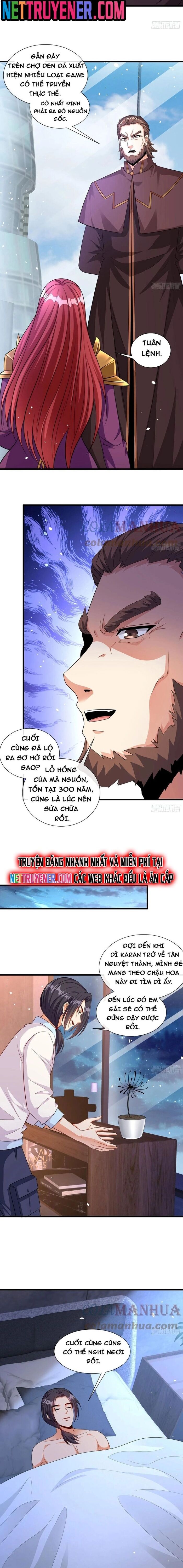 Người Chơi Siêu Cấp - Page 7