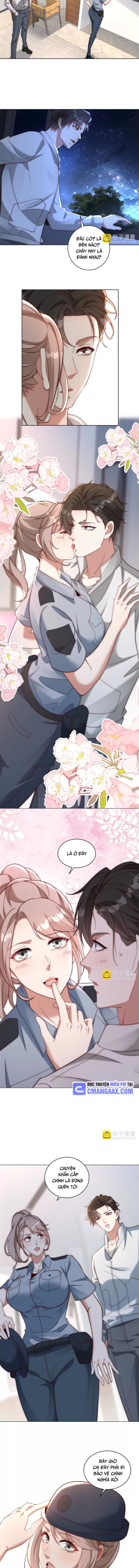 Vật Giá Sụt Giảm, Triệu Phú Quay Về - Page 3