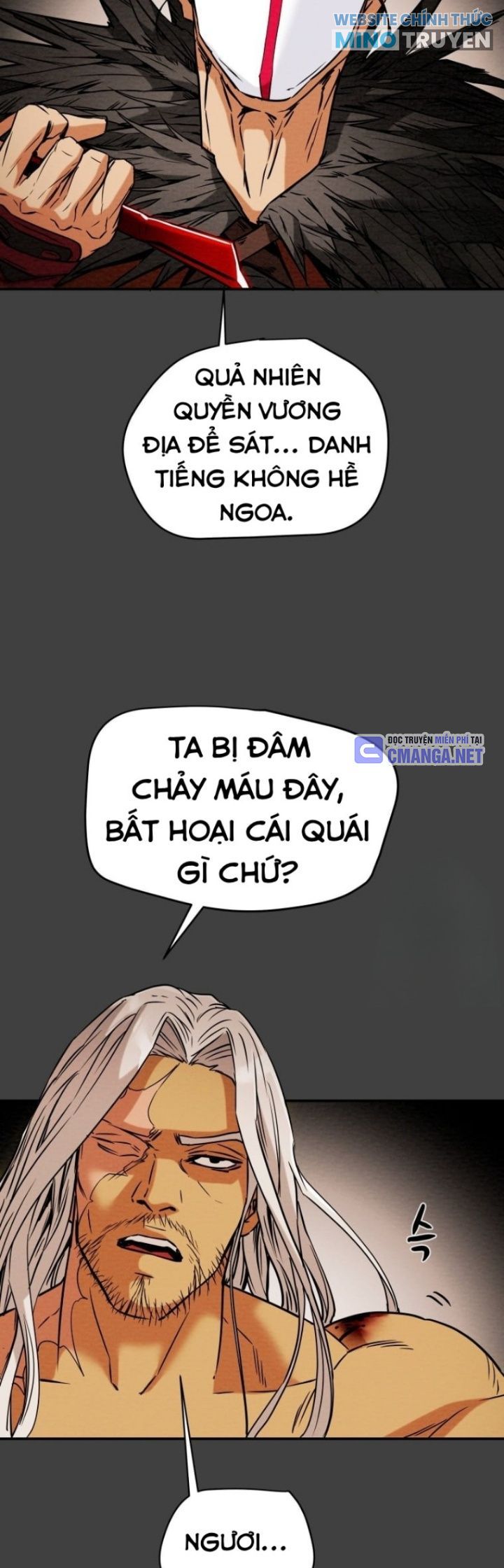 Thiên Quang Minh Nguyệt - Page 24