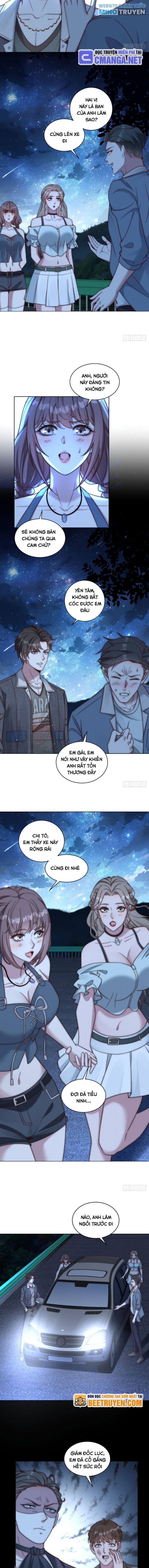 Vật Giá Sụt Giảm, Triệu Phú Quay Về - Page 8