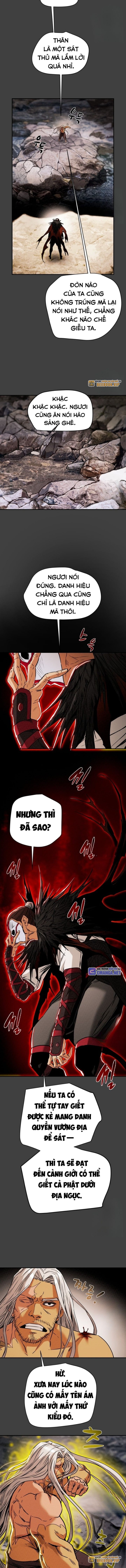 Thiên Quang Minh Nguyệt - Page 25