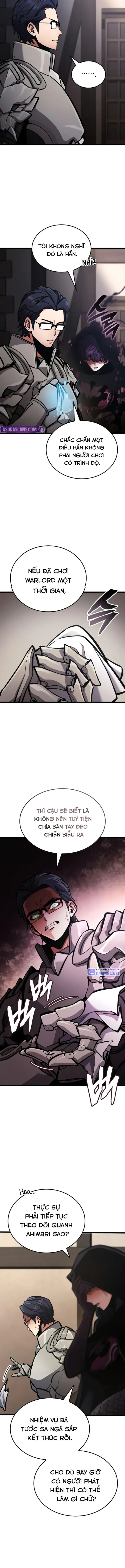 Độc Chiến Đế Vương