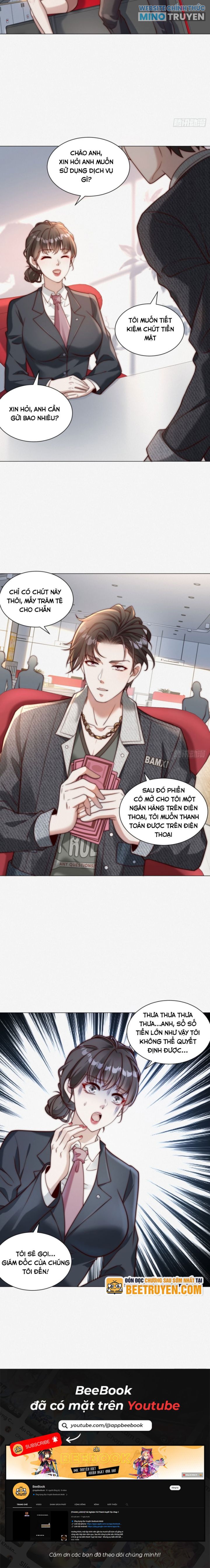 Vật Giá Sụt Giảm, Triệu Phú Quay Về