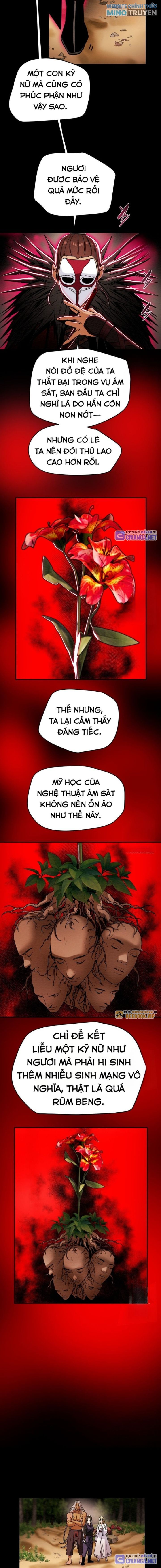 Thiên Quang Minh Nguyệt - Page 6