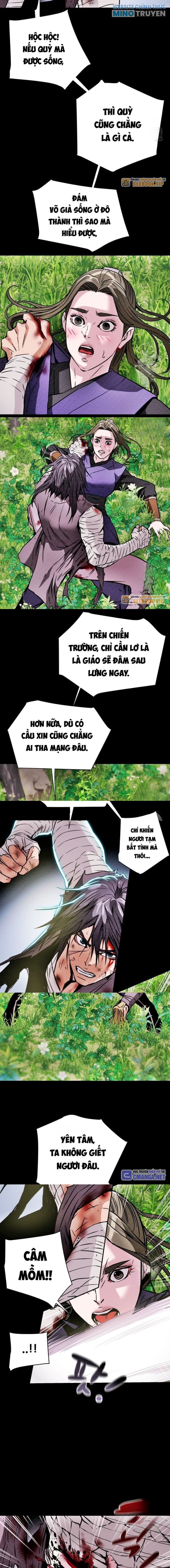 Thiên Quang Minh Nguyệt - Page 12