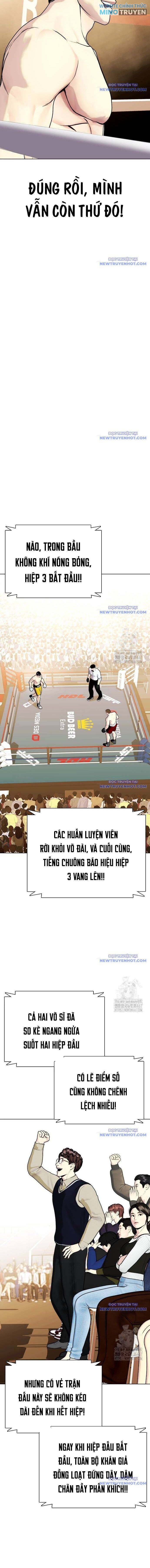 Loser Giỏi Võ - Page 15