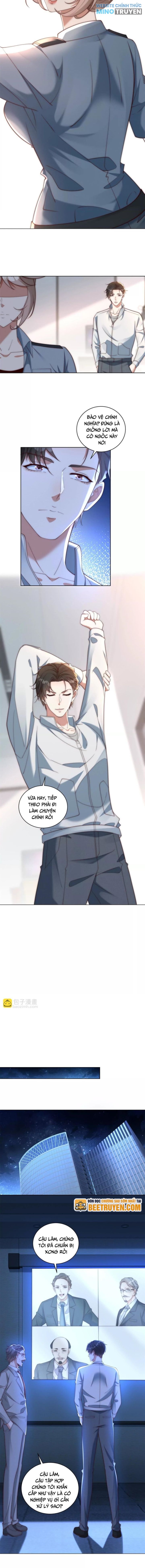 Vật Giá Sụt Giảm, Triệu Phú Quay Về - Page 4