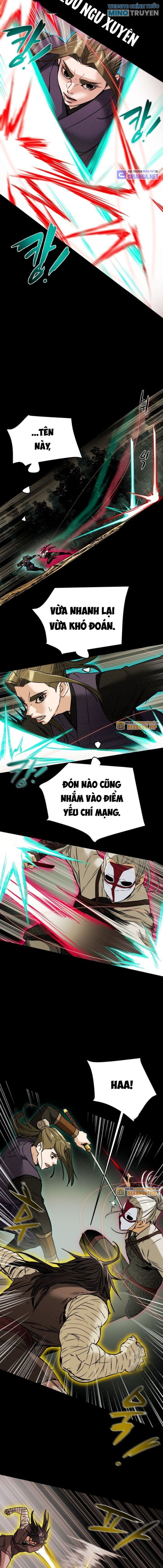 Thiên Quang Minh Nguyệt - Page 14
