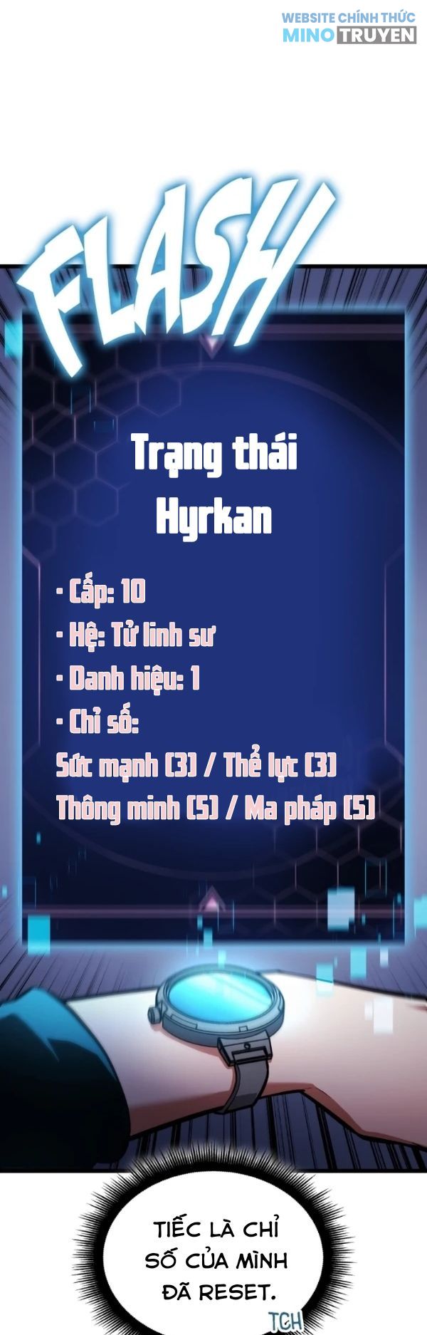 Độc Chiến Đế Vương