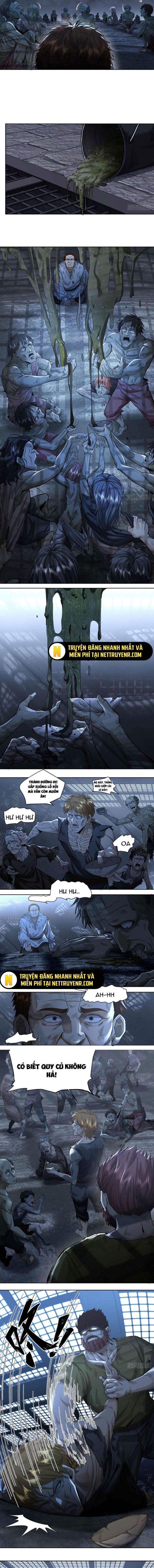 Truyền Kỳ Thái Lạc - Page 5