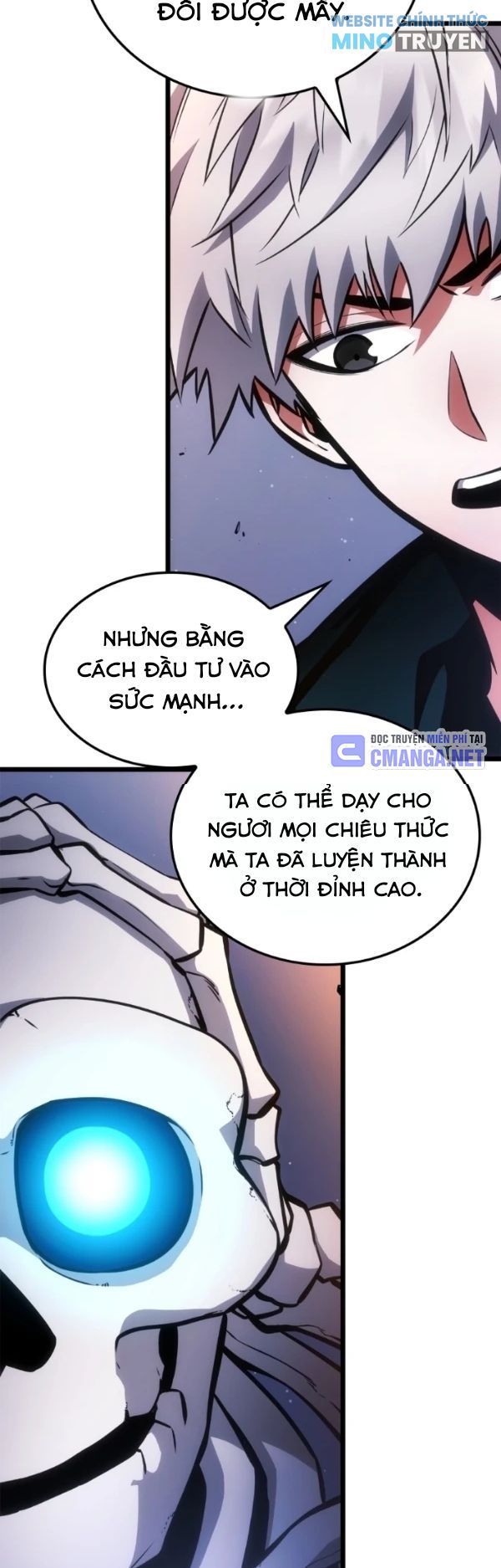 Độc Chiến Đế Vương