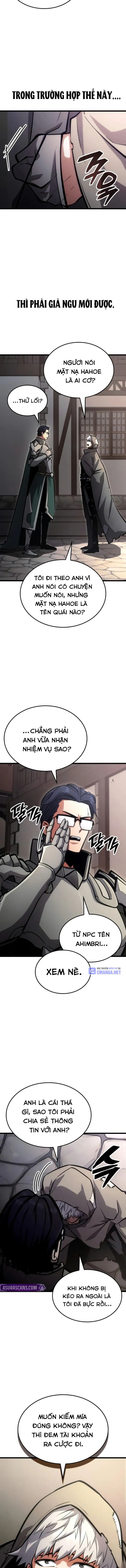 Độc Chiến Đế Vương