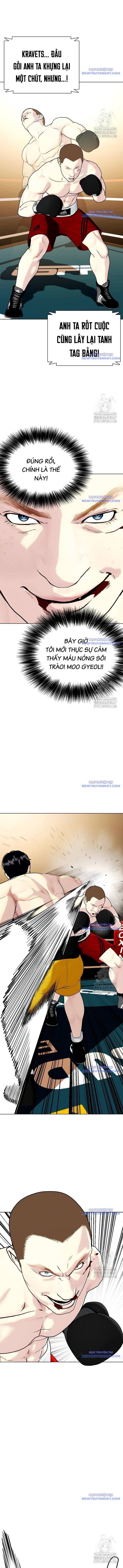 Loser Giỏi Võ - Page 20