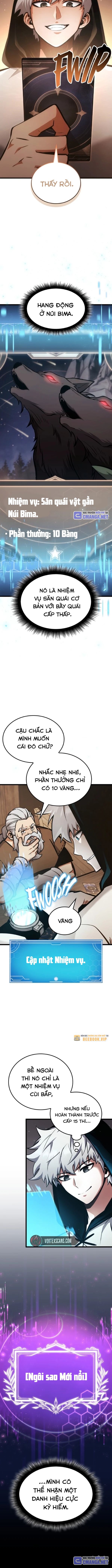 Độc Chiến Đế Vương