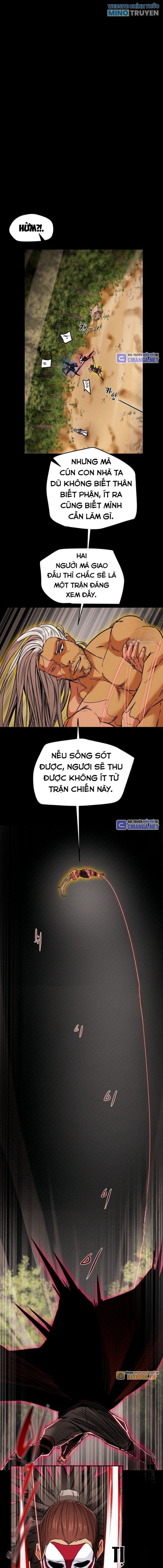 Thiên Quang Minh Nguyệt - Page 16