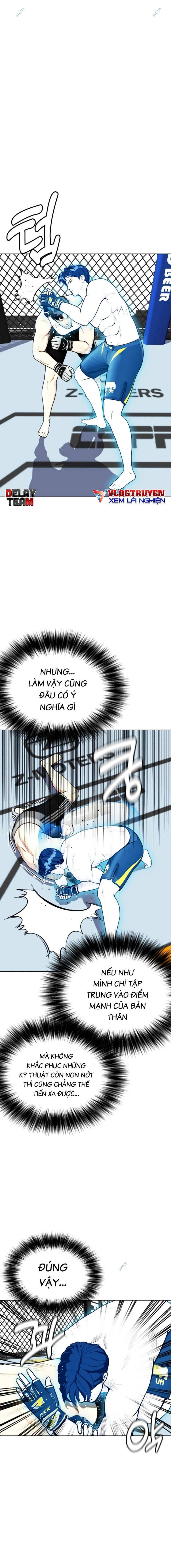 Loser Giỏi Võ - Page 8