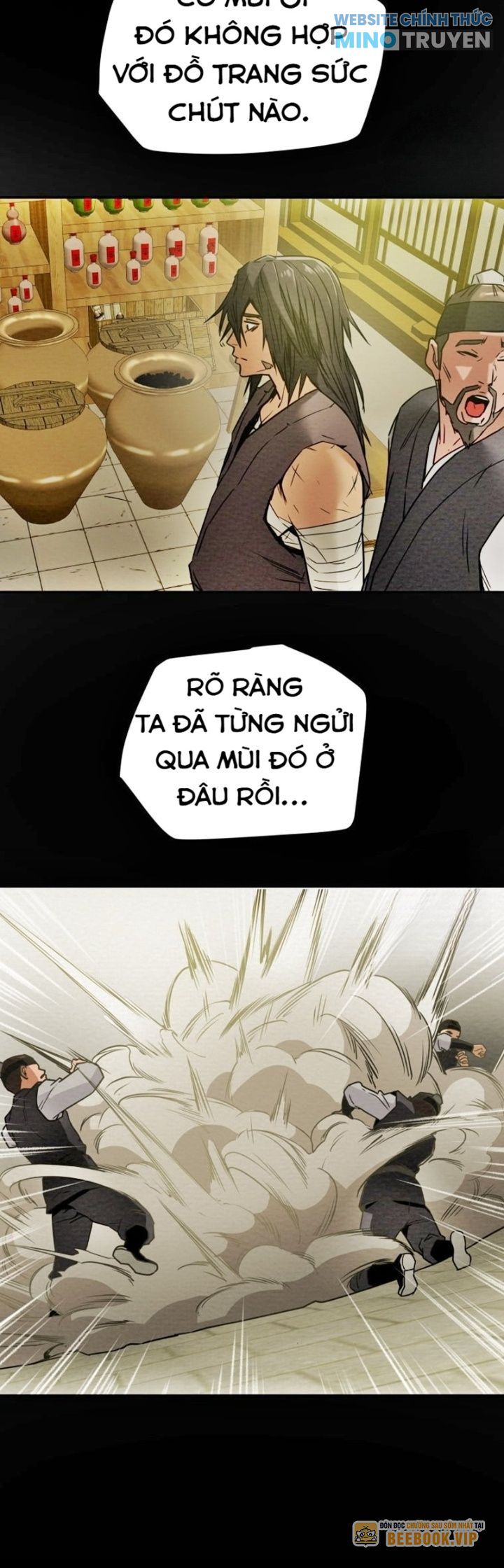 Thiên Quang Minh Nguyệt