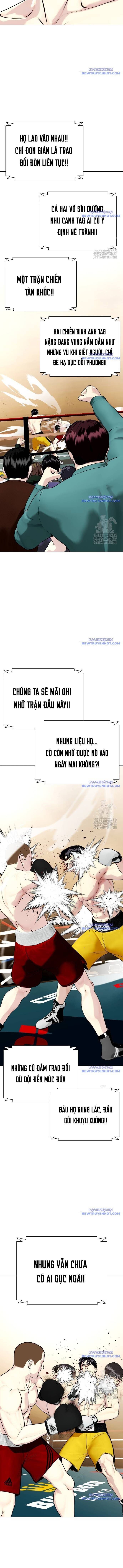 Loser Giỏi Võ - Page 24