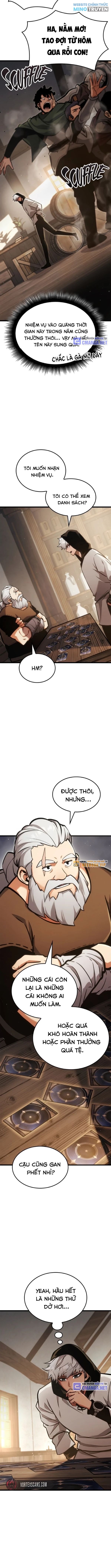 Độc Chiến Đế Vương