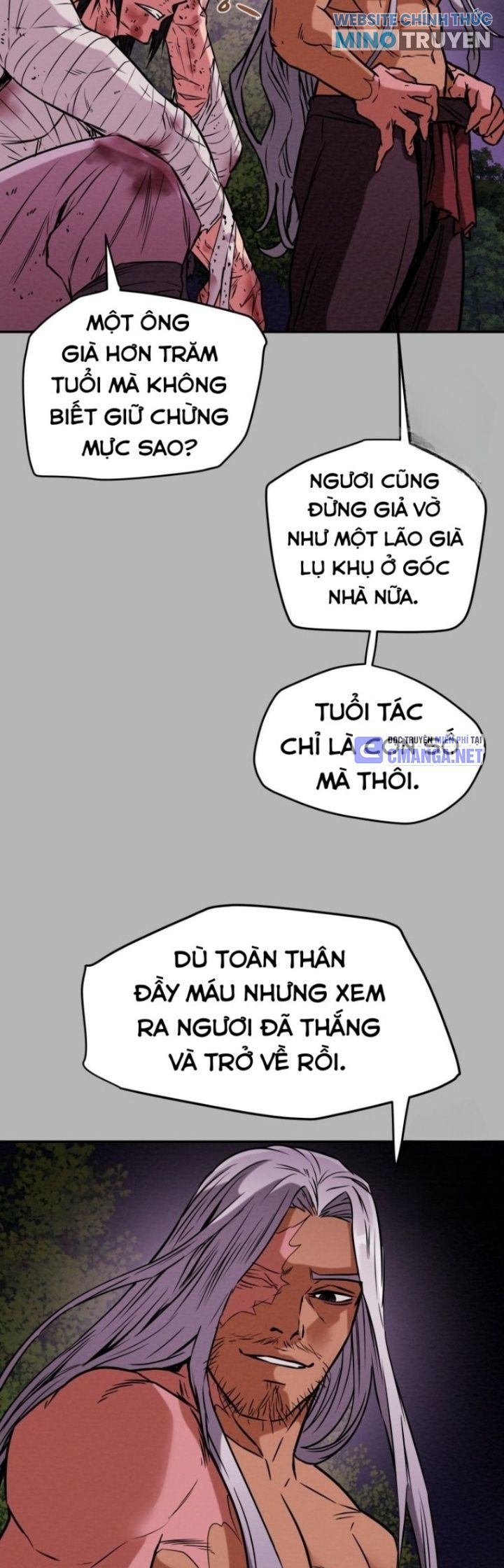 Thiên Quang Minh Nguyệt