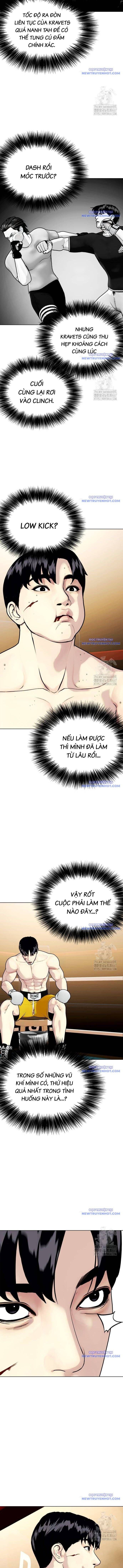 Loser Giỏi Võ - Page 14