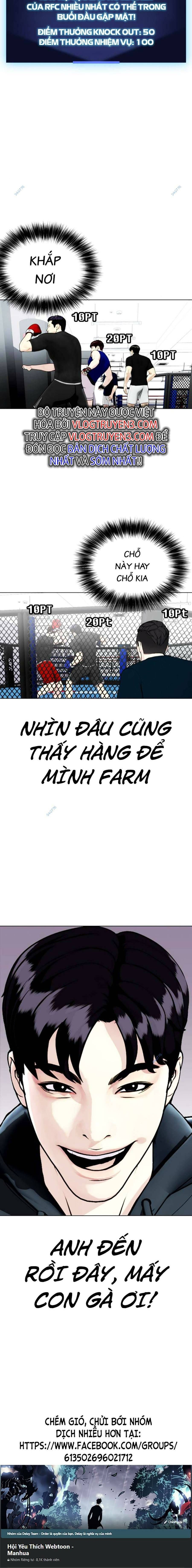 Loser Giỏi Võ - Page 28