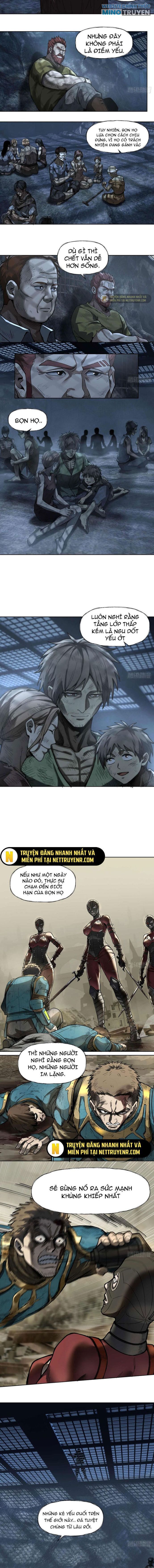 Truyền Kỳ Thái Lạc - Page 11