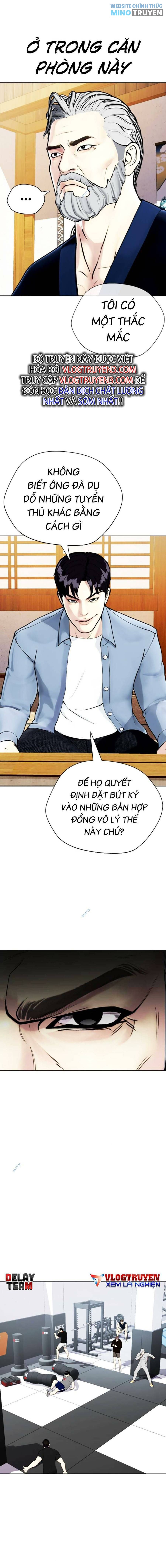 Loser Giỏi Võ - Page 24