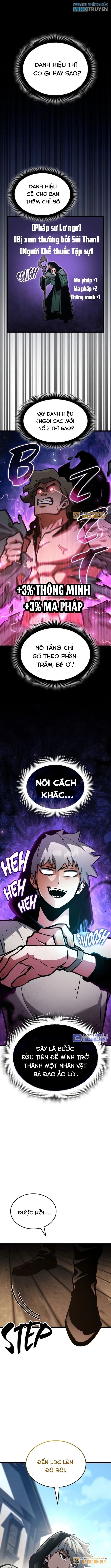 Độc Chiến Đế Vương