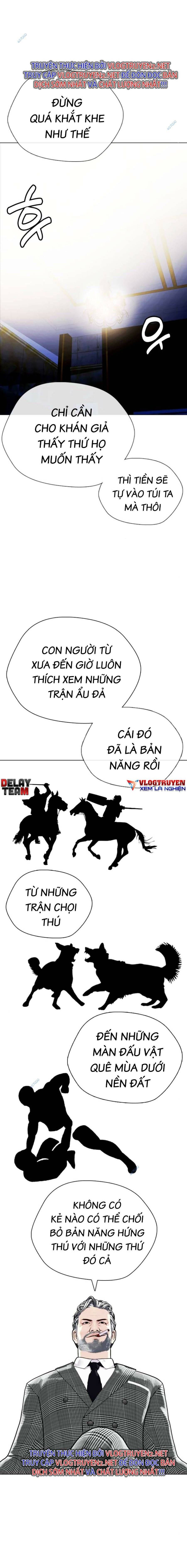 Loser Giỏi Võ