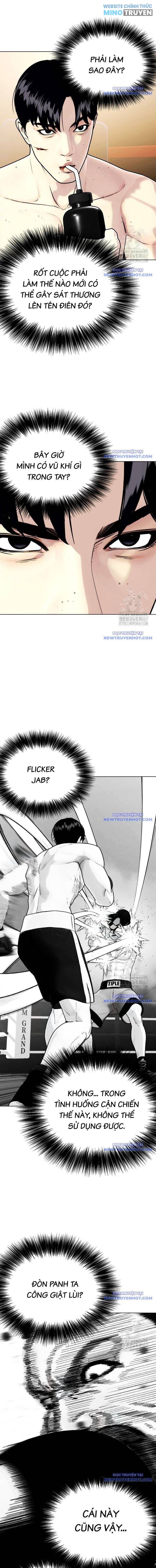 Loser Giỏi Võ - Page 13