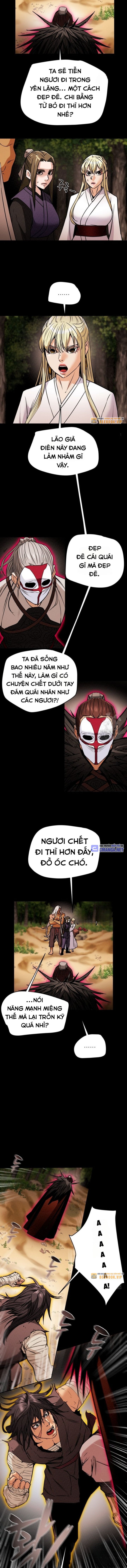 Thiên Quang Minh Nguyệt - Page 7