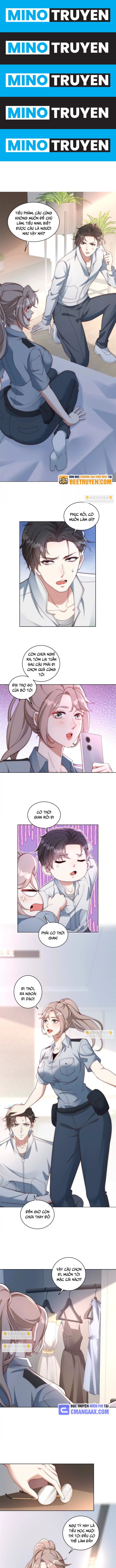 Vật Giá Sụt Giảm, Triệu Phú Quay Về - Page 1