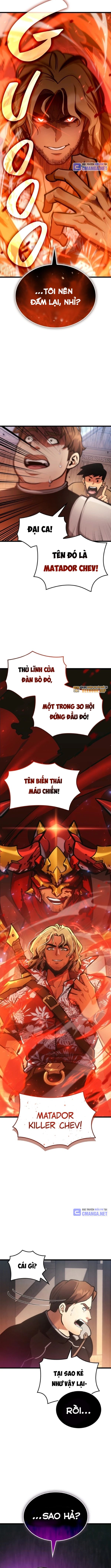 Độc Chiến Đế Vương