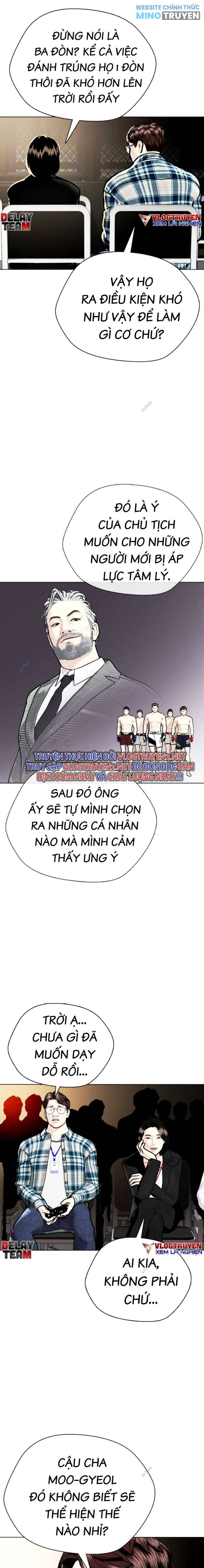 Loser Giỏi Võ