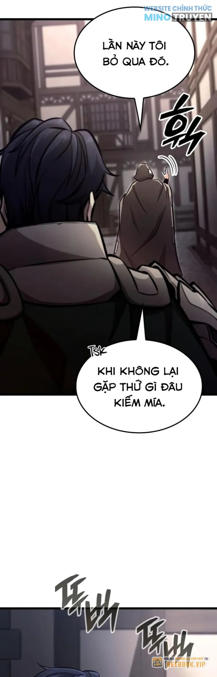 Độc Chiến Đế Vương
